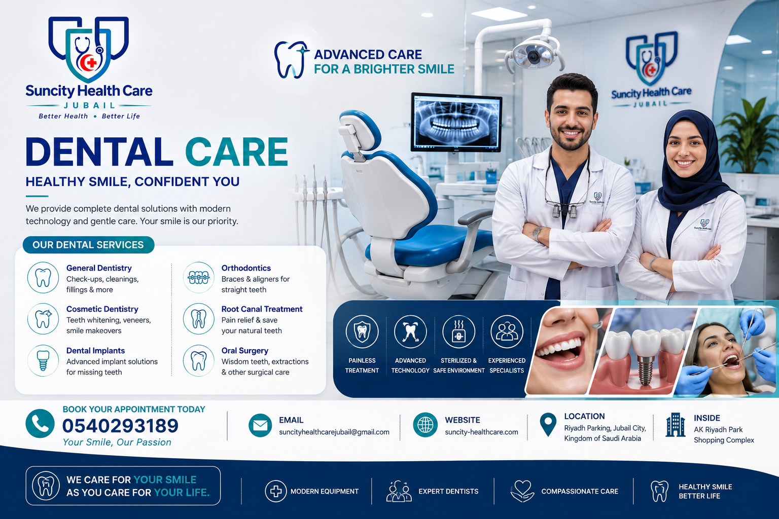 Dental Care
